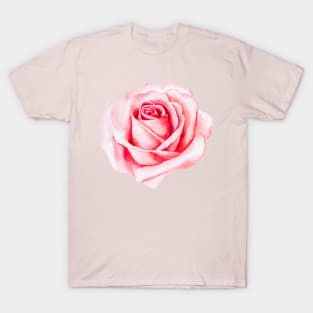 Life roses T-Shirt